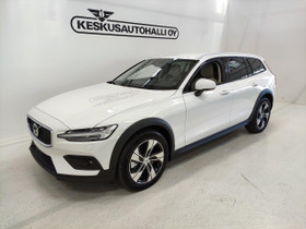 Volvo V60 Cross Country, Autot, Salo, Tori.fi Volvo V60 Cross Country, Autot, Salo, Tori.fi