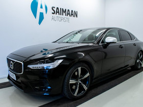 Volvo S90, Autot, Mikkeli, Tori.fi Volvo S90, Autot, Mikkeli, Tori.fi