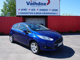 FORD FIESTA, Autot, Vantaa, Tori.fi FORD FIESTA, Autot, Vantaa, Tori.fi