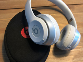 Valkoiset Beats bluetooth kuulokkeet, Audio ja musiikkilaitteet, Viihde-elektroniikka, Lempäälä, Tori.fi Valkoiset Beats bluetooth kuulokkeet, Audio ja musiikkilaitteet, Viihde-elektroniikka, Lempäälä, Tori.fi