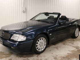 Mercedes-Benz SL, Autot, Vantaa, Tori.fi Mercedes-Benz SL, Autot, Vantaa, Tori.fi