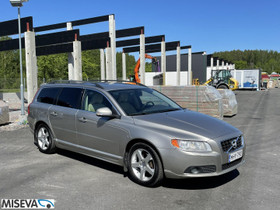 Volvo V70, Autot, Vantaa, Tori.fi Volvo V70, Autot, Vantaa, Tori.fi