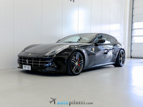 Ferrari FF, Autot, Tuusula, Tori.fi Ferrari FF, Autot, Tuusula, Tori.fi