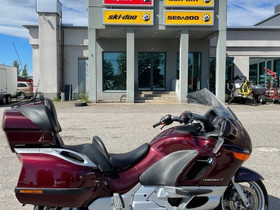 BMW K, Moottoripyörät, Moto, Joensuu, Tori.fi BMW K, Moottoripyörät, Moto, Joensuu, Tori.fi