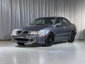 Volvo S40, Autot, Nokia, Tori.fi Volvo S40, Autot, Nokia, Tori.fi