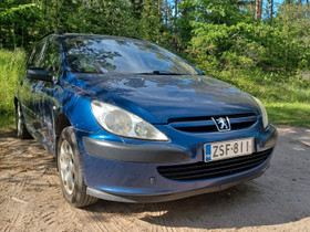 Peugeot 307, Autot, Salo, Tori.fi