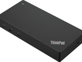 Lenovo ThinkPad USB-C Gen. 2 telakointiasema, Oheislaitteet, Tietokoneet ja lisälaitteet, Lappeenranta, Tori.fi