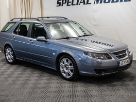 Saab 9-5, Autot, Raasepori, Tori.fi Saab 9-5, Autot, Raasepori, Tori.fi