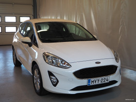 Ford Fiesta Van, Autot, Hattula, Tori.fi Ford Fiesta Van, Autot, Hattula, Tori.fi
