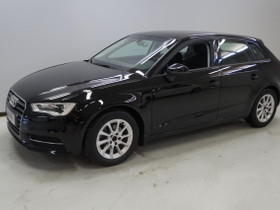 AUDI A3, Autot, Mikkeli, Tori.fi AUDI A3, Autot, Mikkeli, Tori.fi