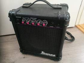 Bassovahvistin Ibanez IBZ3B, Kitarat, bassot ja vahvistimet, Musiikki ja soittimet, Kauhava, Tori.fi Bassovahvistin Ibanez IBZ3B, Kitarat, bassot ja vahvistimet, Musiikki ja soittimet, Kauhava, Tori.fi