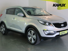 Kia Sportage, Autot, Hämeenlinna, Tori.fi Kia Sportage, Autot, Hämeenlinna, Tori.fi