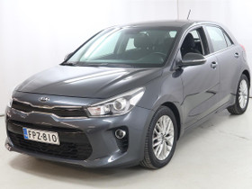 KIA Rio, Autot, Turku, Tori.fi KIA Rio, Autot, Turku, Tori.fi