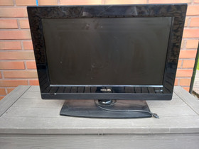 Phillips 26" TV, Televisiot, Viihde-elektroniikka, Ylöjärvi, Tori.fi Phillips 26" TV, Televisiot, Viihde-elektroniikka, Ylöjärvi, Tori.fi