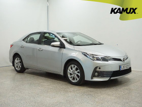 Toyota Corolla, Autot, Jämsä, Tori.fi Toyota Corolla, Autot, Jämsä, Tori.fi
