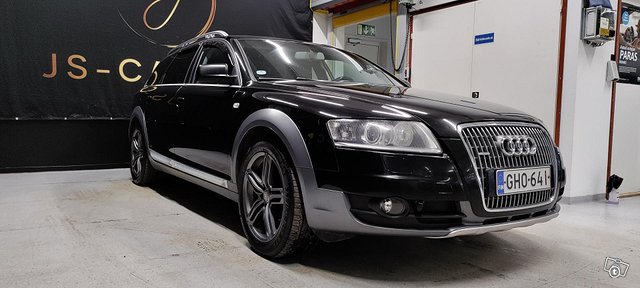Audi A6 2