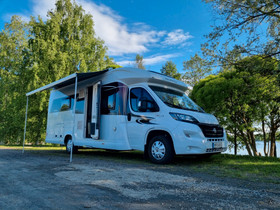 TALVIKÄYTTÖÖN Hobby De Luxe T 75 HF, Matkailuautot, Matkailuautot ja asuntovaunut, Jyväskylä, Tori.fi TALVIKÄYTTÖÖN Hobby De Luxe T 75 HF, Matkailuautot, Matkailuautot ja asuntovaunut, Jyväskylä, Tori.fi