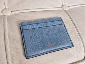 Gucci vaalensininen cardholder lompakko, Muut asusteet, Asusteet ja kellot, Helsinki, Tori.fi Gucci vaalensininen cardholder lompakko, Muut asusteet, Asusteet ja kellot, Helsinki, Tori.fi