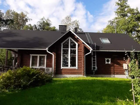 Hauho, lähellä Lautsiaa Hieno Hirsihuvila + sauna, Mökit ja loma-asunnot, Hämeenlinna, Tori.fi Hauho, lähellä Lautsiaa Hieno Hirsihuvila + sauna, Mökit ja loma-asunnot, Hämeenlinna, Tori.fi