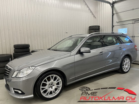 Mercedes-Benz E, Autot, Hattula, Tori.fi Mercedes-Benz E, Autot, Hattula, Tori.fi