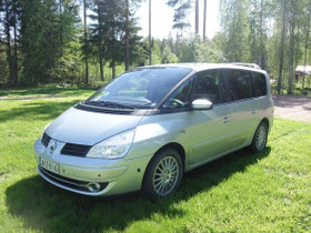 Renault Grand Espace, Autot, Pöytyä, Tori.fi