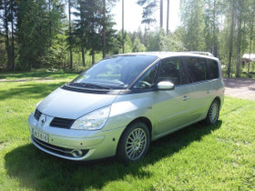 Renault Grand Espace, Autot, Pöytyä, Tori.fi Renault Grand Espace, Autot, Pöytyä, Tori.fi