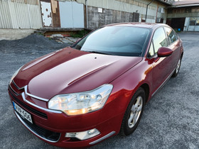 Citroen C5, Autot, Seinäjoki, Tori.fi Citroen C5, Autot, Seinäjoki, Tori.fi