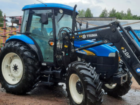 New holland, Maatalous, Pori, Tori.fi New holland, Maatalous, Pori, Tori.fi