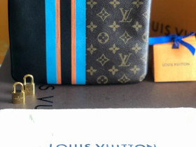 Louis Vuitton Pochette special edition, Laukut ja hatut, Asusteet ja kellot, Turku, Tori.fi Louis Vuitton Pochette special edition, Laukut ja hatut, Asusteet ja kellot, Turku, Tori.fi