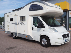Mobilvetta M600, Matkailuautot, Matkailuautot ja asuntovaunut, Espoo, Tori.fi Mobilvetta M600, Matkailuautot, Matkailuautot ja asuntovaunut, Espoo, Tori.fi