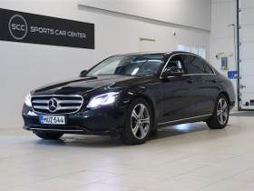 Mercedes-Benz E, Autot, Jyväskylä, Tori.fi Mercedes-Benz E, Autot, Jyväskylä, Tori.fi