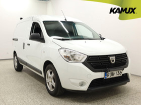 Dacia Dokker Van, Autot, Tampere, Tori.fi Dacia Dokker Van, Autot, Tampere, Tori.fi