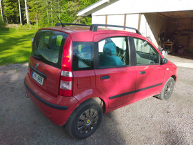 Fiat Panda, Autot, Ylöjärvi, Tori.fi