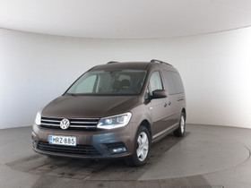 Volkswagen Caddy Maxi, Autot, Vantaa, Tori.fi Volkswagen Caddy Maxi, Autot, Vantaa, Tori.fi