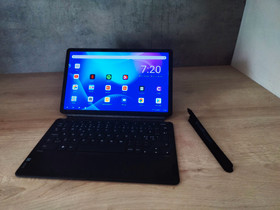 Lenovo tab p11 + lisävarustepaketti, Tabletit, Tietokoneet ja lisälaitteet, Pihtipudas, Tori.fi Lenovo tab p11 + lisävarustepaketti, Tabletit, Tietokoneet ja lisälaitteet, Pihtipudas, Tori.fi