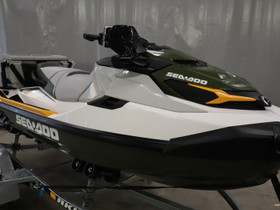 Sea-Doo FISH PRO *Myös Kalastukseen*, Vesiskootterit, Veneet, Mikkeli, Tori.fi Sea-Doo FISH PRO *Myös Kalastukseen*, Vesiskootterit, Veneet, Mikkeli, Tori.fi