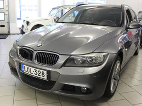 BMW 320, Autot, Raahe, Tori.fi