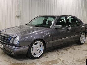 Mercedes-Benz E, Autot, Vantaa, Tori.fi Mercedes-Benz E, Autot, Vantaa, Tori.fi