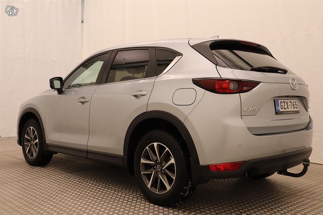 MAZDA CX-5 3