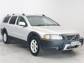 VOLVO XC70, Autot, Vaasa, Tori.fi VOLVO XC70, Autot, Vaasa, Tori.fi