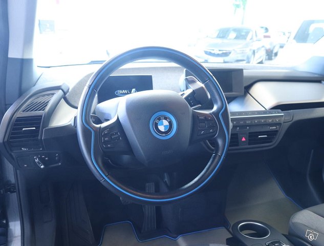 BMW I3 12