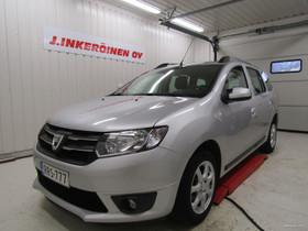 Dacia Logan MCV, Autot, Savonlinna, Tori.fi Dacia Logan MCV, Autot, Savonlinna, Tori.fi