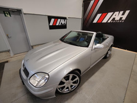 Mercedes-Benz SLK, Autot, Laukaa, Tori.fi Mercedes-Benz SLK, Autot, Laukaa, Tori.fi