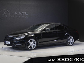 Mercedes-Benz CLS, Autot, Raisio, Tori.fi Mercedes-Benz CLS, Autot, Raisio, Tori.fi