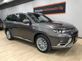 Mitsubishi Outlander PHEV, Autot, Ylivieska, Tori.fi Mitsubishi Outlander PHEV, Autot, Ylivieska, Tori.fi
