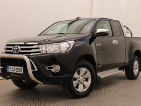 TOYOTA Hilux, Autot, Tampere, Tori.fi TOYOTA Hilux, Autot, Tampere, Tori.fi