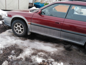 Subaru Legacy, Autot, Lahti, Tori.fi Subaru Legacy, Autot, Lahti, Tori.fi