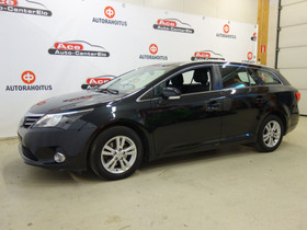 Toyota Avensis, Autot, Ylöjärvi, Tori.fi Toyota Avensis, Autot, Ylöjärvi, Tori.fi