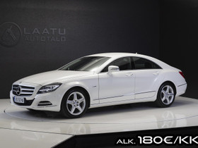 Mercedes-Benz CLS, Autot, Raisio, Tori.fi Mercedes-Benz CLS, Autot, Raisio, Tori.fi