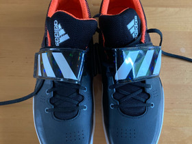 Heittokengät Adidas Adizero, Muu urheilu ja ulkoilu, Urheilu ja ulkoilu, Sulkava, Tori.fi Heittokengät Adidas Adizero, Muu urheilu ja ulkoilu, Urheilu ja ulkoilu, Sulkava, Tori.fi
